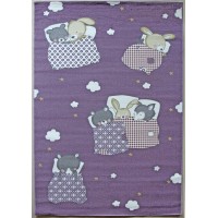 Российский ковер Софит 2922 Purple